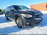 Infiniti Qx60 5N1AL0MMXFC529242 снимка