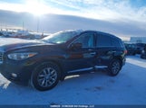 Infiniti Qx60 5N1AL0MMXFC529242 снимка
