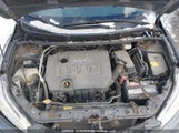 Toyota Corolla Matrix 2T1KU4EE7AC263229 photo