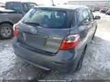Toyota Corolla Matrix 2T1KU4EE7AC263229 fotografie
