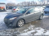Mazda Mazda3 Gs JM1BL1L50B1433201 снимка