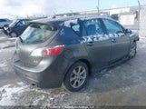 Mazda Mazda3 Gs JM1BL1L50B1433201 снимка