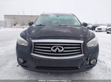 Infiniti Qx60 5N1AL0MM8EC510266 снимка
