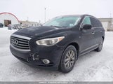 Infiniti Qx60 5N1AL0MM8EC510266 снимка