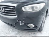 Infiniti Qx60 5N1AL0MM8EC510266 снимка