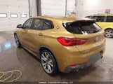 BMW X2 xDrive28I WBXYJ5C34JEF69172 photo