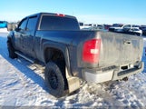 Chevrolet Silverado K2500 Heavy Duty Ltz 1GC1KYC83BF151803 снимка