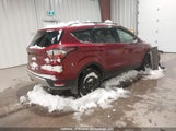Ford Escape Se 1FMCU9GD8HUB17999 fotografie