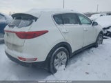 Kia Sportage Lx KNDPM3AC5H7213283 снимка