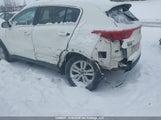 Kia Sportage Lx KNDPM3AC5H7213283 снимка