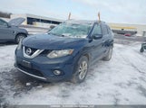 Nissan Rogue S/Sl/Sv 5N1AT2MVXFC907841 снимка