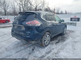 Nissan Rogue S/Sl/Sv 5N1AT2MVXFC907841 снимка