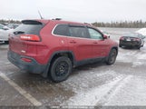 Jeep Cherokee Latitude 1C4PJMCB7FW651518 снимка