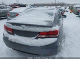 Honda Civic Lx 2HGFB2E57EH015667 снимка