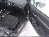 Honda Civic Lx 2HGFB2E57EH015667 снимка