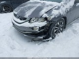 Honda Civic Lx 2HGFB2E57EH015667 снимка