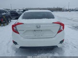 Honda Civic Sedan Ex 2HGFC2F81GH000882 снимка