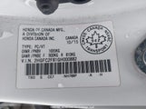 Honda Civic Sedan Ex 2HGFC2F81GH000882 снимка