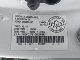 Honda Civic Sedan Ex 2HGFC2F81GH000882 снимка