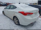 Hyundai Elantra Gls 5NPDH4AEXDH313433 снимка