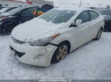 Hyundai Elantra Gls 5NPDH4AEXDH313433 снимка