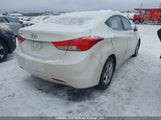 Hyundai Elantra Gls 5NPDH4AEXDH313433 снимка