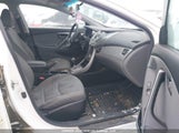 Hyundai Elantra Gls 5NPDH4AEXDH313433 снимка