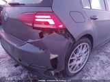 Volkswagen Golf R 2.0 Tsi WVWWA7AU6KW161728 снимка