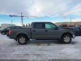 Ford F-150 Xlt 1FTEW1EB9JKD90798 снимка