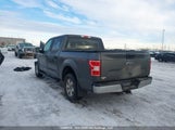 Ford F-150 Xlt 1FTEW1EB9JKD90798 снимка