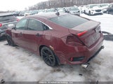 Honda Civic Ex-T 2HGFC1F48GH100291 снимка