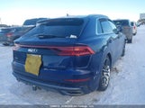 Audi Q8 55 Technik WA1FVAF1XKD006914 снимка
