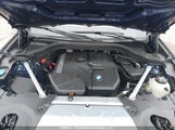 BMW X3 XDRIVE30I 5UX53DP05N9****** photo