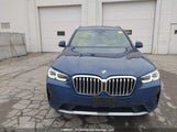 BMW X3 XDRIVE30I 5UX53DP05N9****** снимка