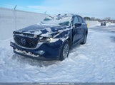 Mazda Cx-5 JM3KFBCLXS0628229 fotografie