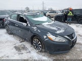 Nissan Altima 2.5/S/Sv/Sl/Sr 1N4AL3AP6HN340282 fotografie