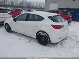 Mazda Mazda3 50Th Anniversary Edition/Gs JM1BN1L74J1162783 fotografie
