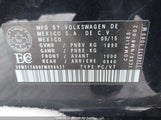 Volkswagen Golf 3VW217AU0FM096537 снимка
