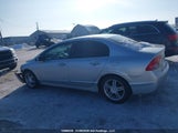 Honda Civic Lx 2HGFA16536H030485 снимка