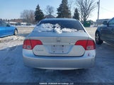 Honda Civic Lx 2HGFA16536H030485 снимка