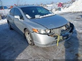 Honda Civic Lx 2HGFA16536H030485 снимка