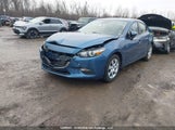 Mazda Mazda3 Gx 3MZBN1U75JM222732 снимка