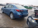 Mazda Mazda3 Gx 3MZBN1U75JM222732 снимка
