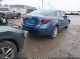 Mazda Mazda3 Gx 3MZBN1U75JM222732 снимка