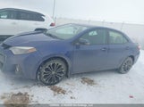 Toyota Corolla S 2T1BURHE1EC143229 снимка