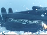 Volvo Xc60 T6/Platinum YV4902RD0F2594964 снимка