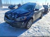 Volvo Xc60 T6/Platinum YV4902RD0F2594964 снимка