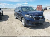 Kia Sorento L/Lx 5XYPGDA34KG442934 fotografie