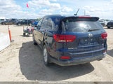 Kia Sorento L/Lx 5XYPGDA34KG442934 photo