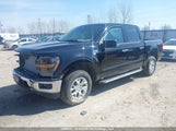 Ford F150 Xlt 1FTFW3L86SKE94867 fotografie